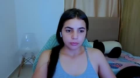 agnes online show from June 21, 9:32 pm