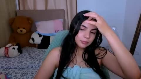 agnes online show from November 27, 8:16 pm