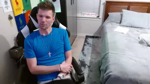 Walker online show from January 19, 5:06 am