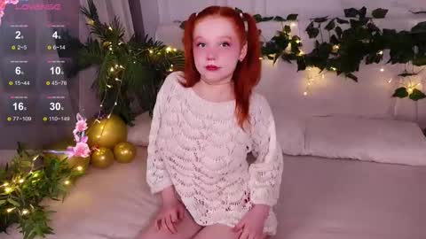 Elfa online show from October 10, 8:20 am