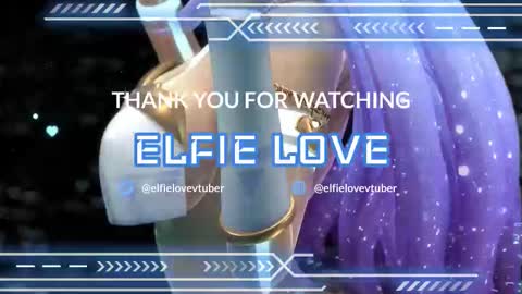 Elfie Love online show from February 25, 5:16 pm
