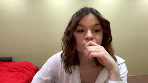 Mila online show from March 12, 5:38 pm