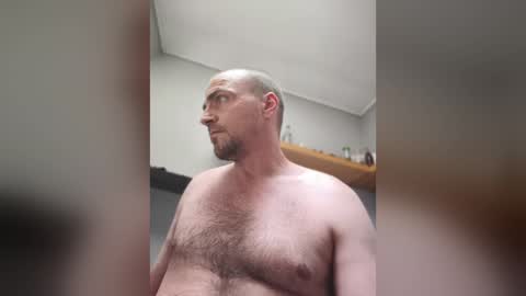 horny viking online show from June 3, 4:56 pm