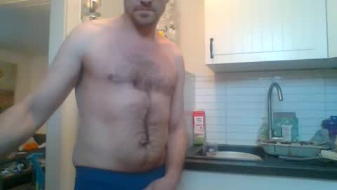 horny viking online show from February 16, 8:43 am