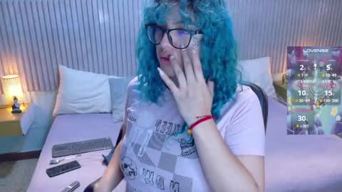 eli666uwu online show from March 31, 10:48 am