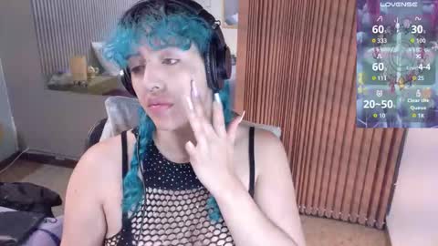 eli666uwu online show from February 19, 12:48 pm