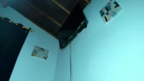 eli clark online show from April 20, 6:55 pm