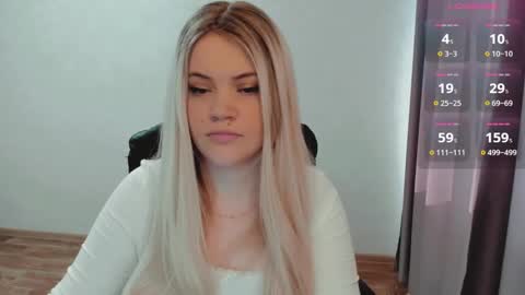 Ella online show from February 27, 8:56 am