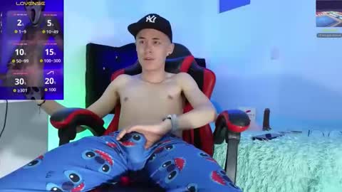 Elian online show from November 25, 1:48 am