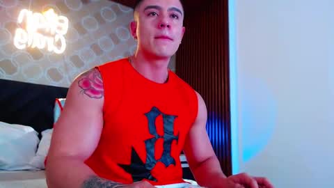 Elian online show from October 29, 6:30 pm