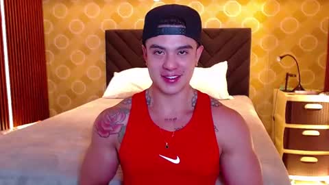 Elian online show from November 29, 8:27 pm