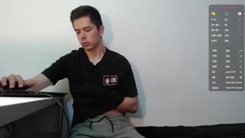 Elian online show from February 9, 6:21 pm