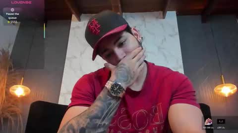 Elian online show from December 2, 12:25 pm