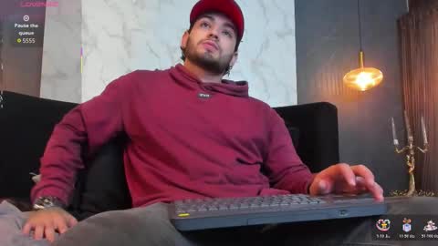 Elian online show from November 24, 12:26 pm