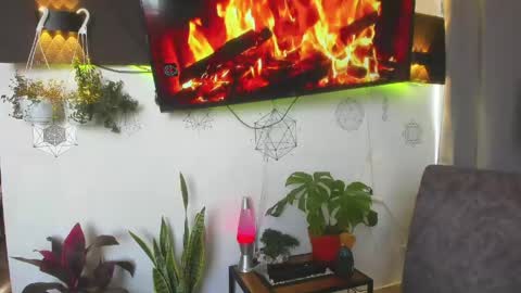 eliann_adam online show from April 30, 3:28 pm