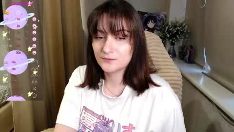 Elise online show from September 21, 12:25 am