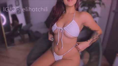 Eli online show from December 16, 11:33 pm