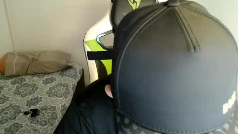 bby-santy online show from March 12, 3:07 pm