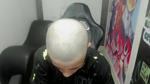 bby-santy online show from January 22, 1:00 pm