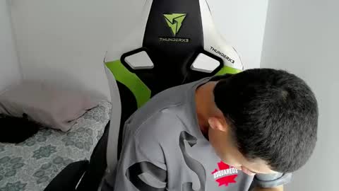 bby-santy online show from March 10, 1:54 pm