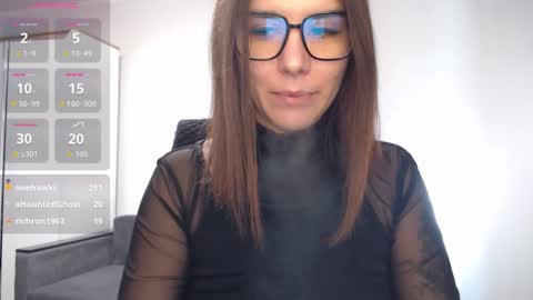 Liza online show from February 21, 11:13 am