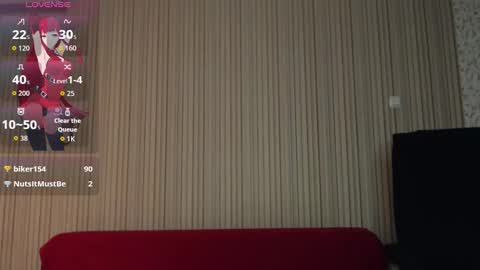 Liza online show from October 30, 12:39 pm