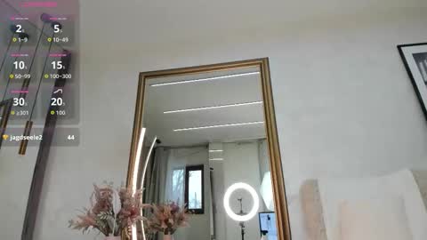 Elina online show from February 28, 8:18 am