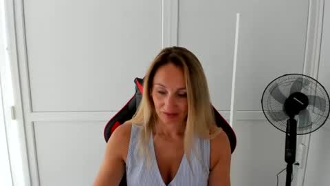Milena online show from June 23, 6:54 am