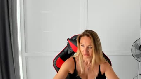Milena online show from July 3, 7:13 am