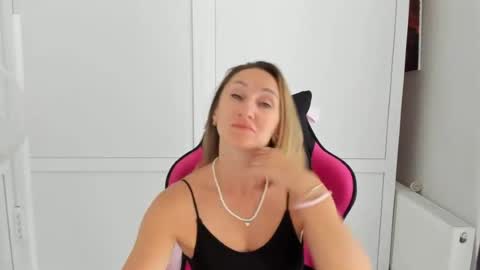 Milena online show from July 27, 6:44 am