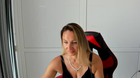 Milena online show from July 20, 6:27 am