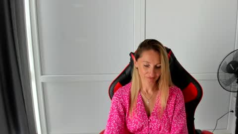 Milena online show from July 1, 10:35 am