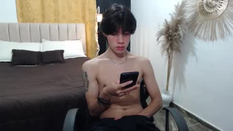 ELIO online show from November 12, 9:44 am