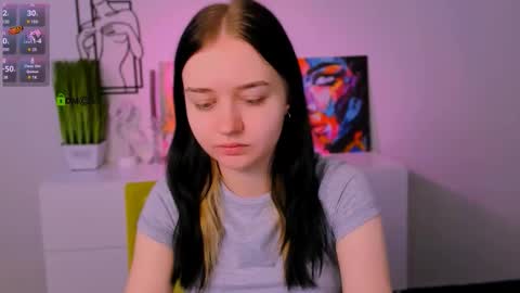 eliora_silk online show from November 14, 6:04 am