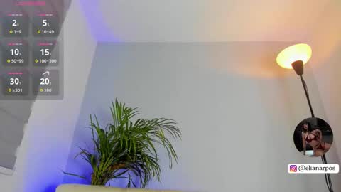 Eli online show from March 24, 2:17 am