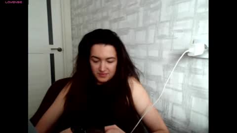 elisa_cherryblack online show from April 27, 5:27 am