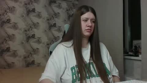 Aletta Oushen online show from February 7, 12:08 pm