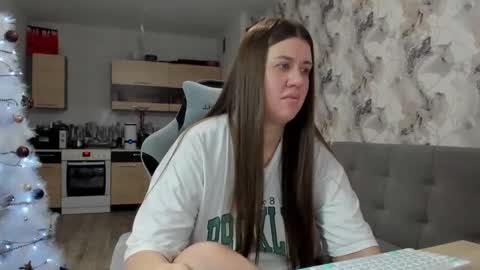 Aletta Oushen online show from December 21, 4:02 pm