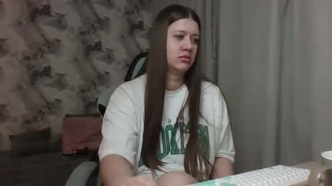 Aletta Oushen online show from April 1, 2:14 pm