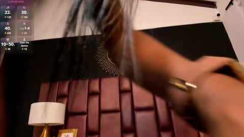 Liss online show from February 14, 5:41 am