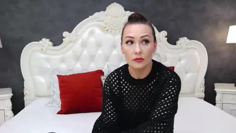 Krissy online show from October 13, 9:44 am