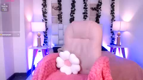 ELISE online show from July 4, 3:43 am