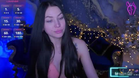 elisevelour online show from January 8, 2:01 pm