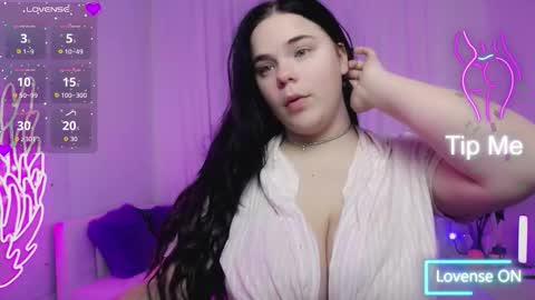 Eliss online show from November 9, 5:59 pm