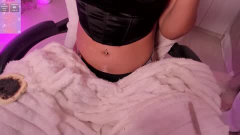 Elissa online show from January 13, 1:46 am