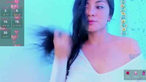 E L I S S A online show from January 14, 2:52 am