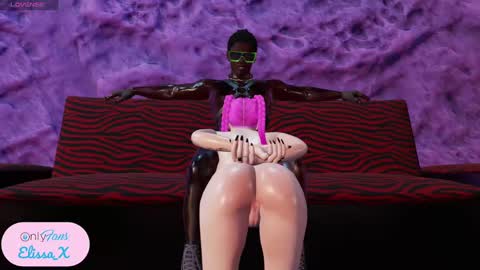 Snapshot of elissayum chatting on January 15, 10:13 pm Petite Yumi online show from January 15, 10:13 pm