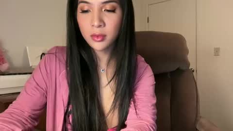 elisse00 online show from February 17, 3:15 am