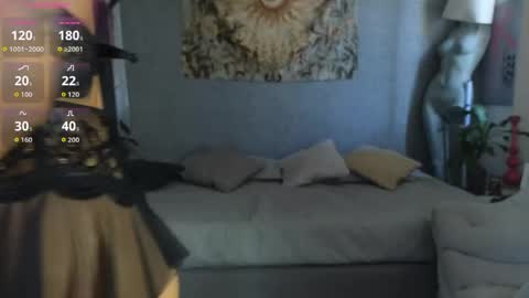Elissecinnamon online show from May 9, 6:58 pm