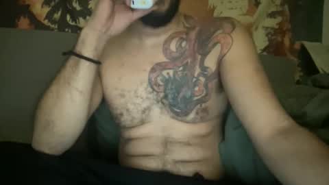 elitealex87 online show from December 3, 2:40 pm